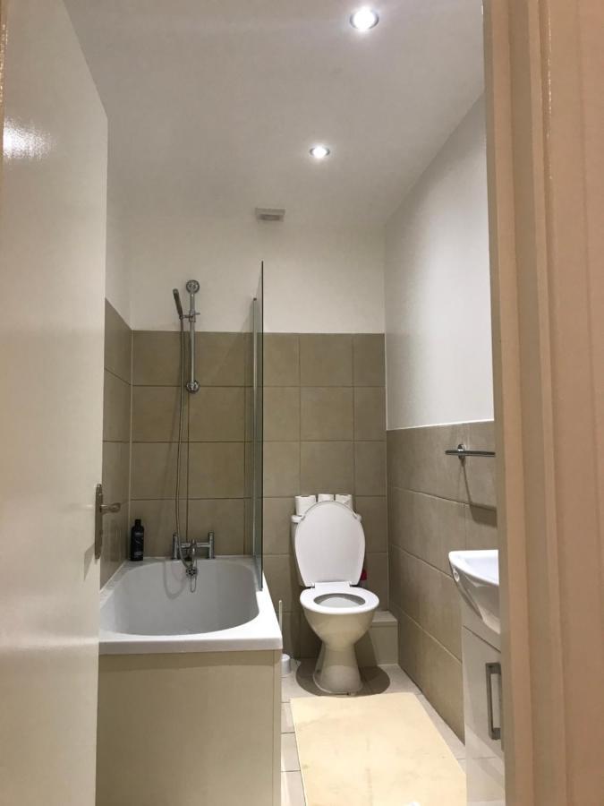 Spacious Two Double Bedrooms Flat, H 5 Γκρέιτ Γιάρμουθ Εξωτερικό φωτογραφία