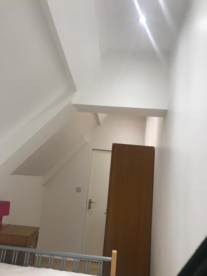 Spacious Two Double Bedrooms Flat, H 5 Γκρέιτ Γιάρμουθ Εξωτερικό φωτογραφία
