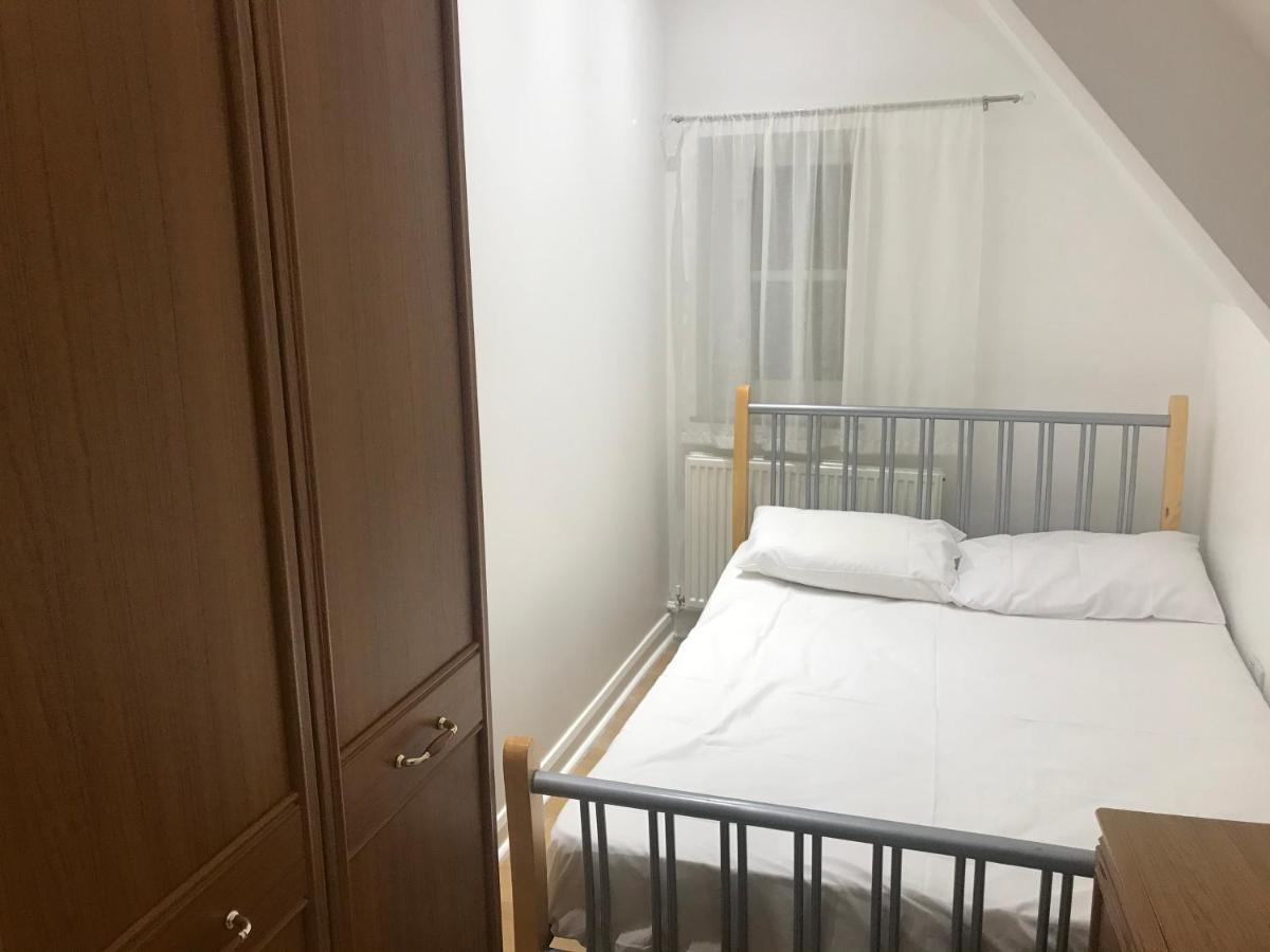 Spacious Two Double Bedrooms Flat, H 5 Γκρέιτ Γιάρμουθ Εξωτερικό φωτογραφία