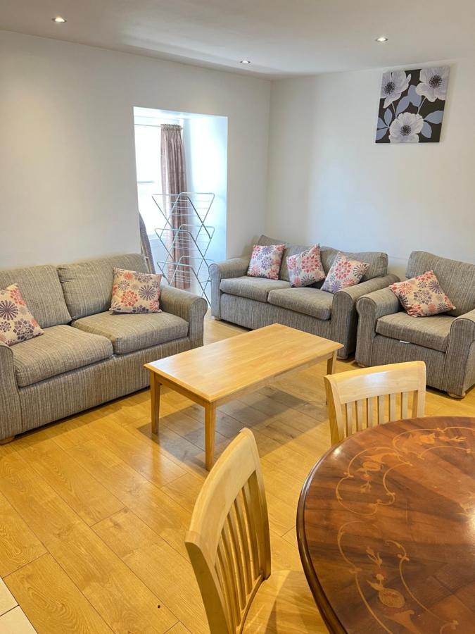 Spacious Two Double Bedrooms Flat, H 5 Γκρέιτ Γιάρμουθ Εξωτερικό φωτογραφία