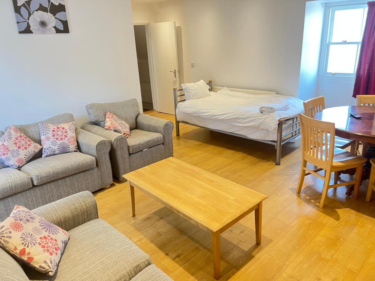 Spacious Two Double Bedrooms Flat, H 5 Γκρέιτ Γιάρμουθ Εξωτερικό φωτογραφία