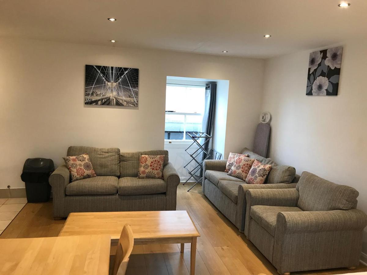 Spacious Two Double Bedrooms Flat, H 5 Γκρέιτ Γιάρμουθ Εξωτερικό φωτογραφία
