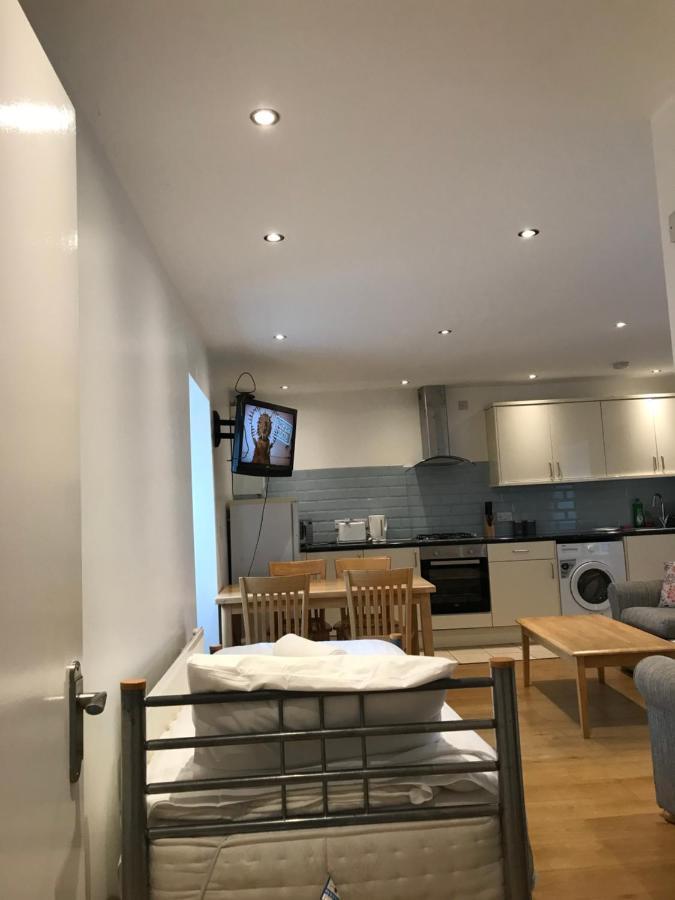 Spacious Two Double Bedrooms Flat, H 5 Γκρέιτ Γιάρμουθ Εξωτερικό φωτογραφία